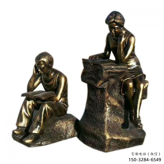街頭老人雕塑廠家 大型別墅區擺件 鑄銅古代雕塑 街頭老人雕塑廠家 大型別墅區擺件 鑄銅古代雕塑