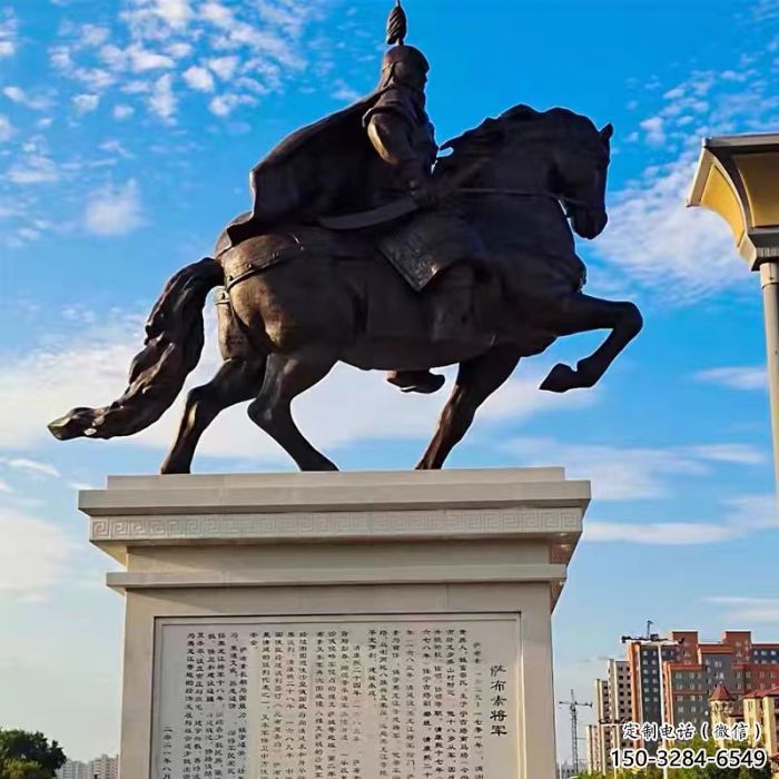 抽象岳飛雕塑廠 仿古名人雕塑 室內肖像雕塑 抽象岳飛雕塑廠 仿古名人雕塑 室內肖像雕塑