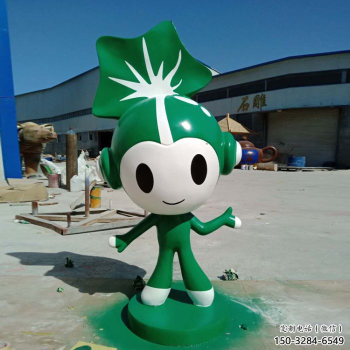 商業街福娃雕塑廠家 烤漆體育雕塑 彩繪奧運雕塑 商業街福娃雕塑廠家 烤漆體育雕塑 彩繪奧運雕塑