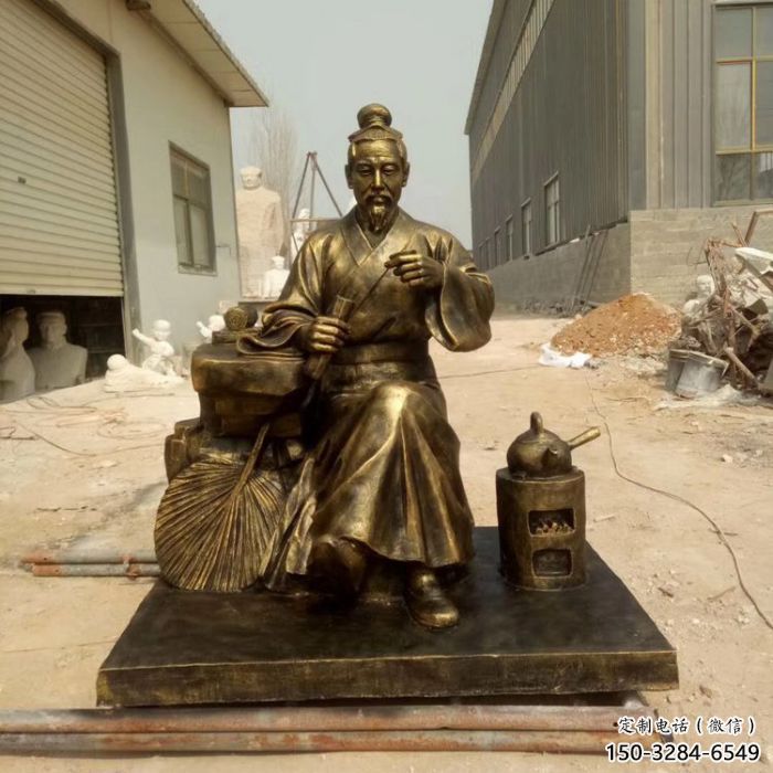 大型茶道雕塑 玻璃鋼民俗雕塑 房地產(chǎn)制茶雕塑 大型茶道雕塑 玻璃鋼民俗雕塑 房地產(chǎn)制茶雕塑