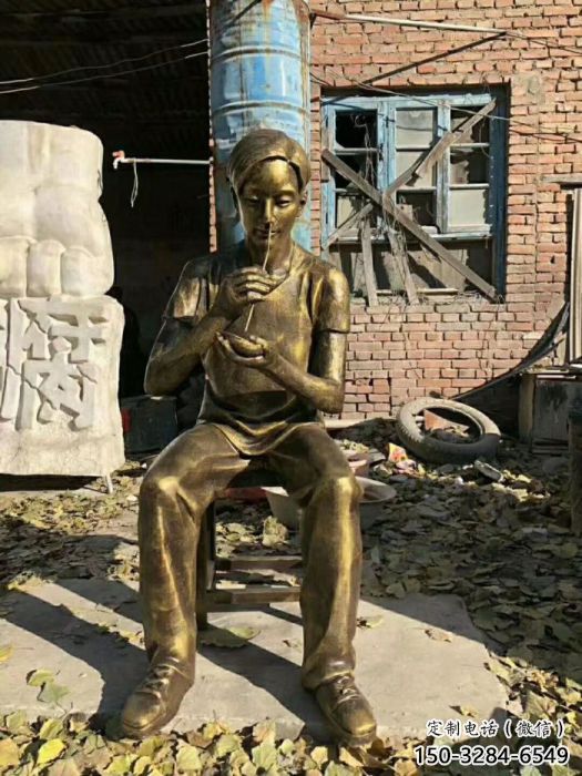 噴漆林則徐雕塑廠家 中式村口名人雕塑 草地肖像雕塑 噴漆林則徐雕塑廠家 中式村口名人雕塑 草地肖像雕塑