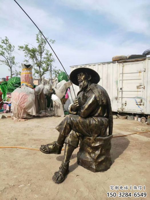 烤漆漁民雕塑 玻璃鋼民俗雕塑 室內(nèi)捕魚雕塑 烤漆漁民雕塑 玻璃鋼民俗雕塑 室內(nèi)捕魚雕塑