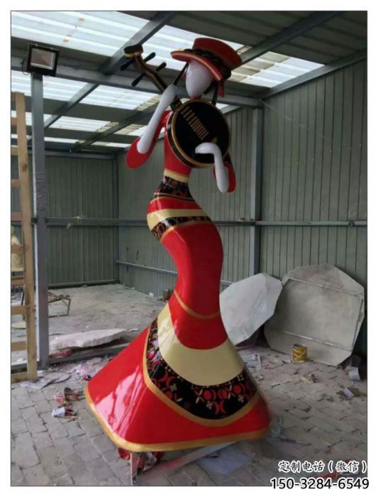 創(chuàng)意舞蹈雕塑廠家 仿古跳舞雕塑 公園演員雕塑 創(chuàng)意舞蹈雕塑廠家 仿古跳舞雕塑 公園演員雕塑