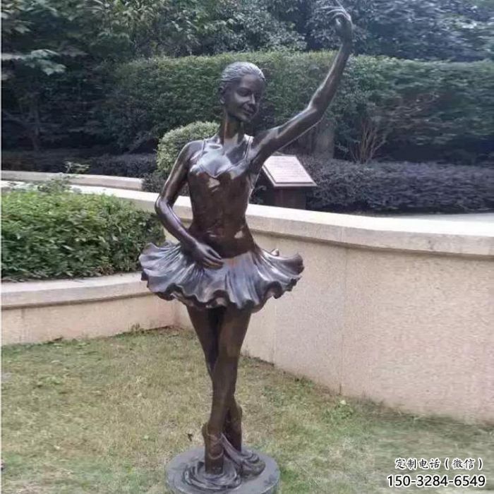 玻璃鋼舞蹈雕塑 公園演員雕塑 大門口跳舞雕塑 玻璃鋼舞蹈雕塑 公園演員雕塑 大門口跳舞雕塑