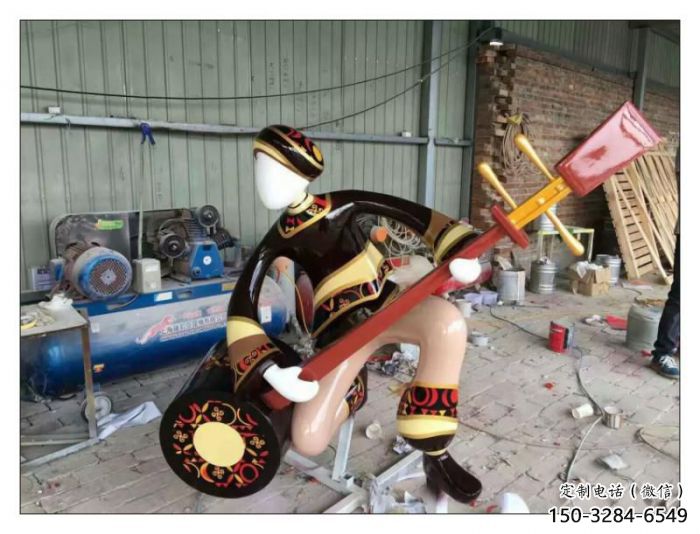 街頭舞蹈雕塑廠家 步行街演員雕塑 大型跳舞雕塑 街頭舞蹈雕塑廠家 步行街演員雕塑 大型跳舞雕塑