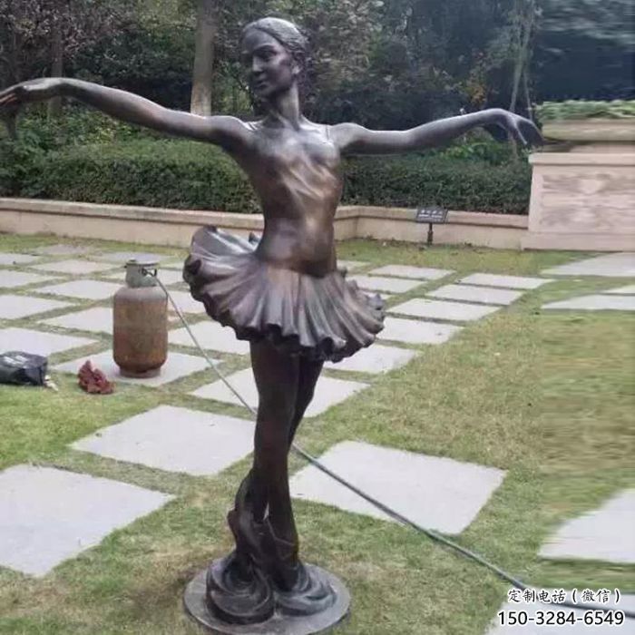 烤漆舞蹈雕塑加工 大型演員雕塑 室內跳舞雕塑 烤漆舞蹈雕塑加工 大型演員雕塑 室內跳舞雕塑