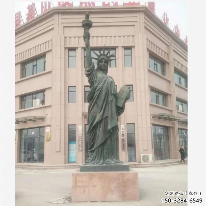 草地和平女神雕塑廠家 現代人物雕塑 大型歐式雕塑 草地和平女神雕塑廠家 現代人物雕塑 大型歐式雕塑