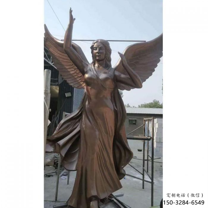 大門口和平女神雕塑廠 公園人物雕塑 仿真歐式雕塑 大門口和平女神雕塑廠 公園人物雕塑 仿真歐式雕塑