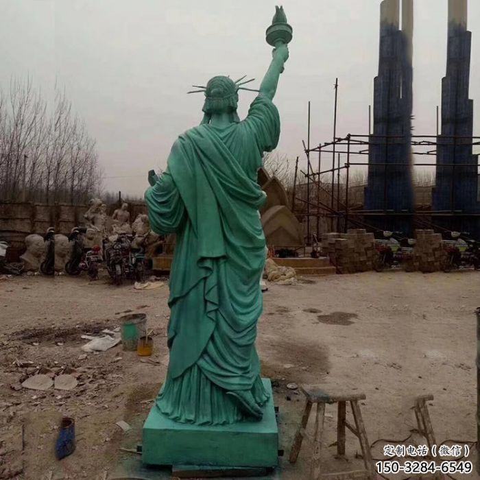 玻璃鋼和平女神雕塑 景觀美陳人物雕塑 噴漆歐式雕塑 玻璃鋼和平女神雕塑 景觀美陳人物雕塑 噴漆歐式雕塑