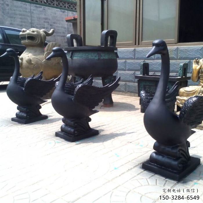 鴨子雕塑廠家,仿真動物, 動物雕塑生產 鴨子雕塑廠家,仿真動物, 動物雕塑生產