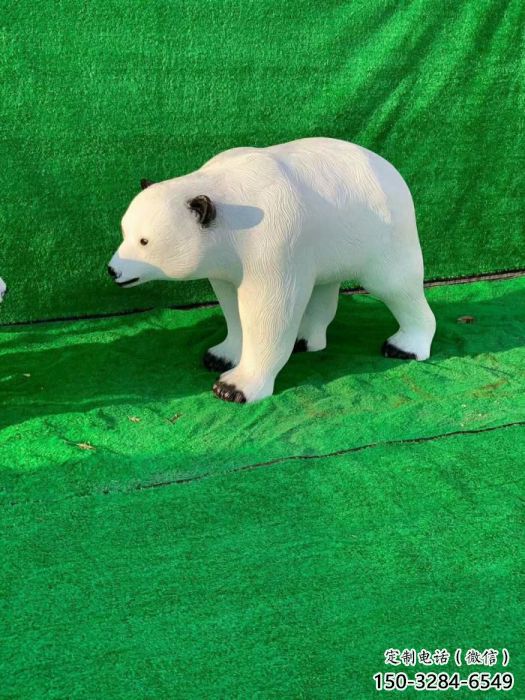 園林大熊雕塑,公園廣場雕塑,仿真彩繪工藝效果 園林大熊雕塑,公園廣場雕塑,仿真彩繪工藝效果