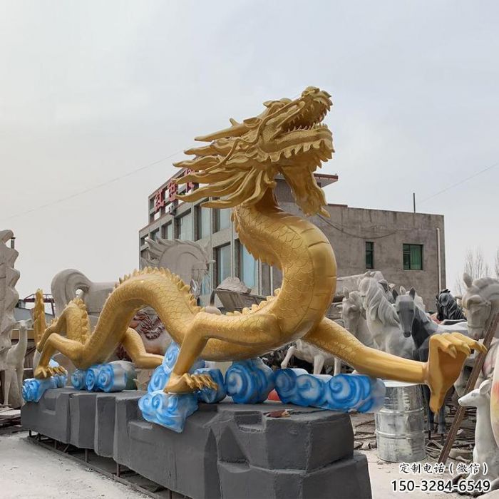 大型龍形雕塑廠家,動(dòng)物擺件,城市園林?jǐn)[件 大型龍形雕塑廠家,動(dòng)物擺件,城市園林?jǐn)[件