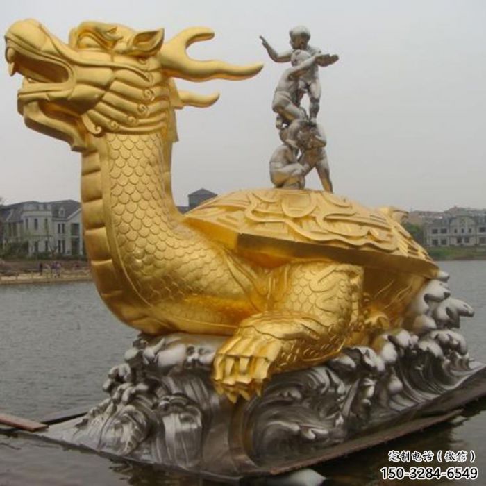 海龜雕塑加工廠,神獸動物,仿古公園廣場擺件 海龜雕塑加工廠,神獸動物,仿古公園廣場擺件
