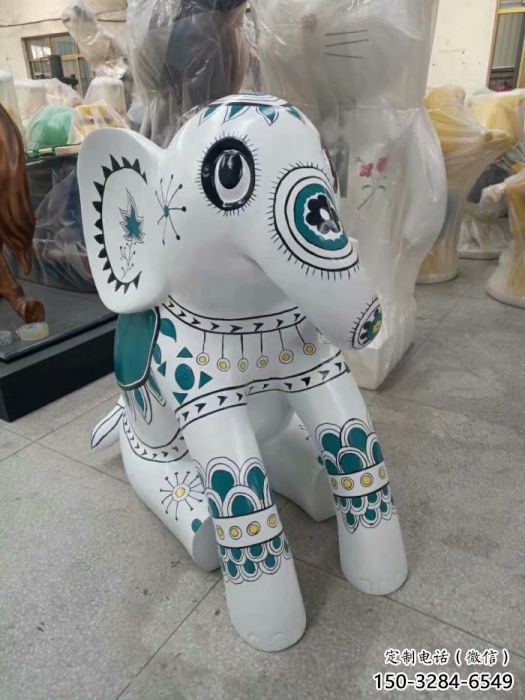 仿真小象雕塑生產商,動漫動物系列,仿真工藝效果 仿真小象雕塑生產商,動漫動物系列,仿真工藝效果