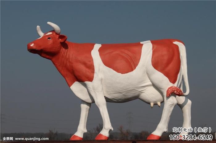 農村小牛雕塑價格,歐式主題,彩繪工藝效果圖 農村小牛雕塑價格,歐式主題,彩繪工藝效果圖