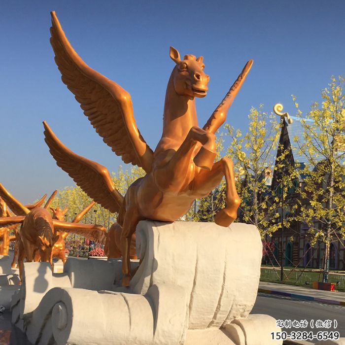 提供售樓部天馬雕塑,景觀題材,抽象工藝效果 提供售樓部天馬雕塑,景觀題材,抽象工藝效果