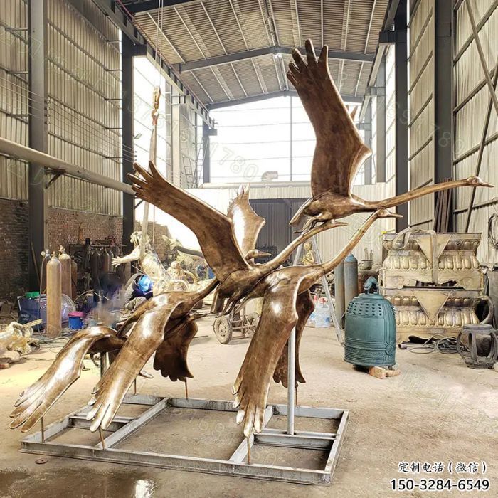 預(yù)定大雁雕塑 庭院仿真雕塑 彩繪小品 預(yù)定大雁雕塑 庭院仿真雕塑 彩繪小品