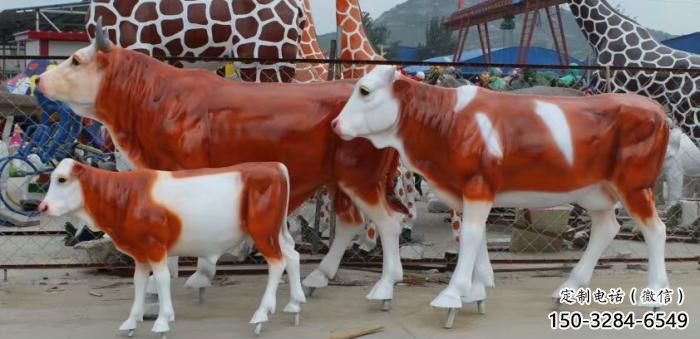 店門口公牛雕塑 創意景觀雕塑 仿真擺件 店門口公牛雕塑 創意景觀雕塑 仿真擺件