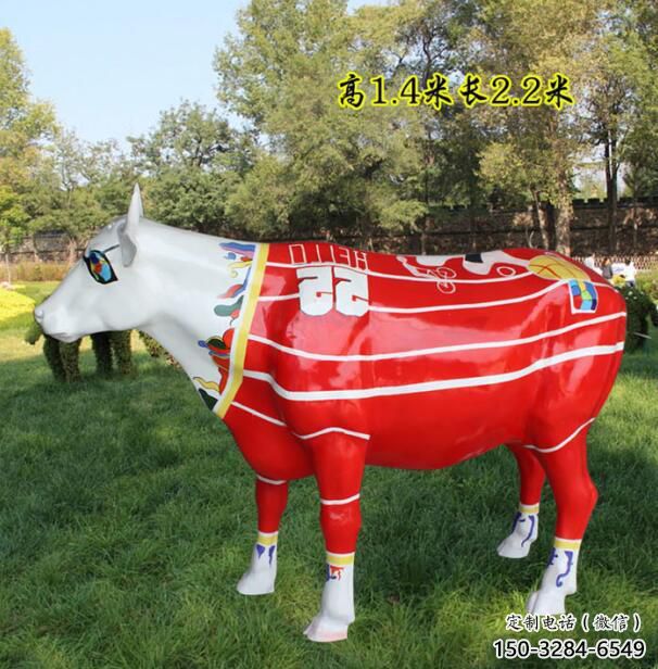 風景區(qū)公牛雕塑廠家 售樓處廣場雕塑 仿古擺件