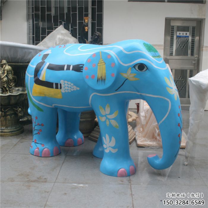 廣場大象雕塑供求,露天雕塑,彩繪大象雕塑標準 廣場大象雕塑供求,露天雕塑,彩繪大象雕塑標準