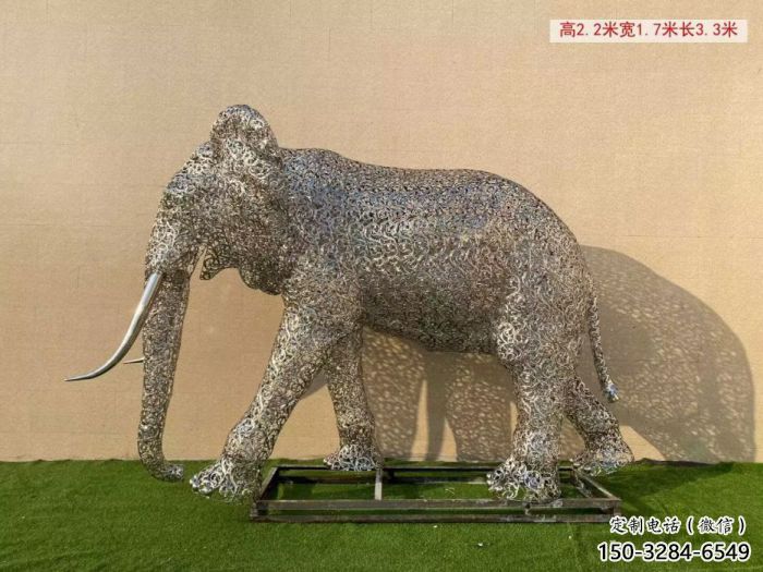 大象雕塑選定,景觀雕塑,景觀鏤空大象雕塑生產商 大象雕塑選定,景觀雕塑,景觀鏤空大象雕塑生產商