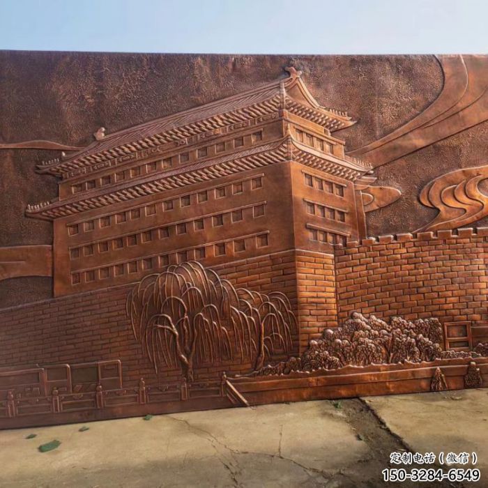 蘭州藝術(shù)浮雕精選,街道標(biāo)識,景觀鍛銅浮雕指用 蘭州藝術(shù)浮雕精選,街道標(biāo)識,景觀鍛銅浮雕指用