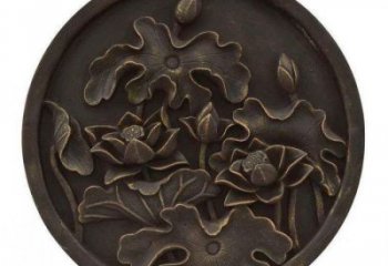 長(zhǎng)樂公共浮雕訂做，城市裝飾，景觀花卉浮雕廠家
