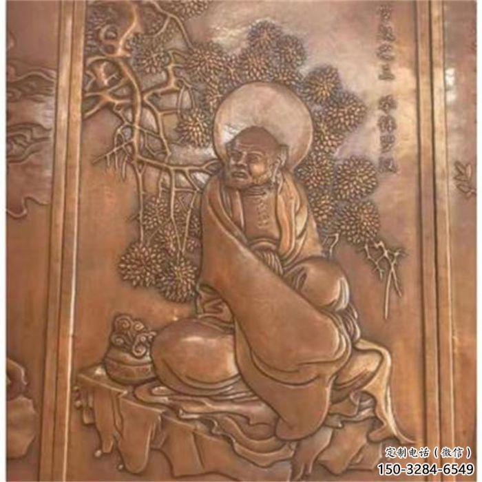 開封浮雕雕塑加工 開封浮雕雕塑加工