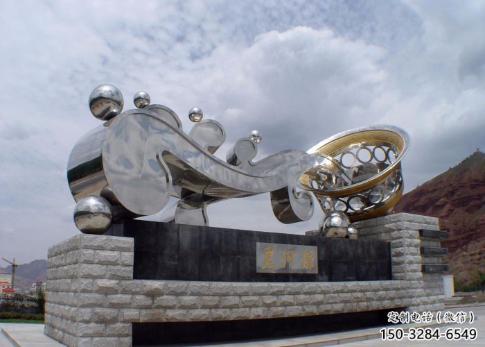 河南省如意雕塑 河南省如意雕塑