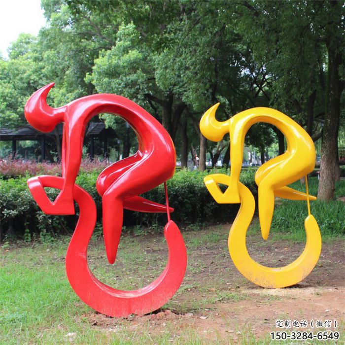 安陽賽車雕塑生產 安陽賽車雕塑生產