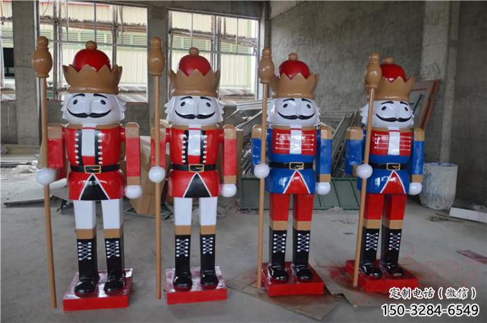 西吉公園撲克雕塑 西吉公園撲克雕塑