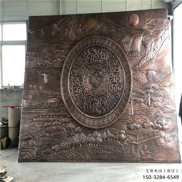 湟源景觀浮雕供需,美陳雕塑,景觀鍛銅浮雕承接 湟源景觀浮雕供需,美陳雕塑,景觀鍛銅浮雕承接