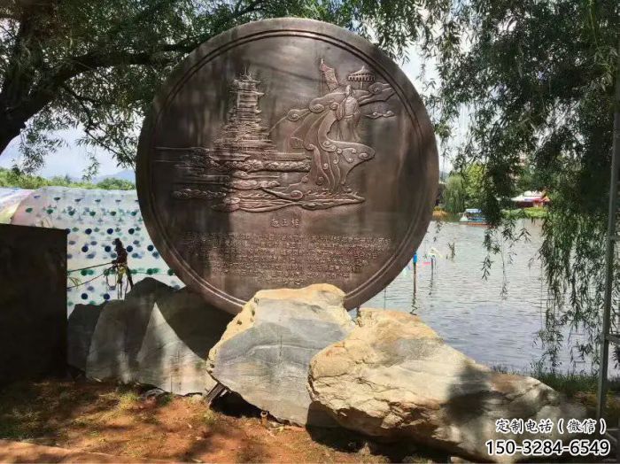 湟源城堡文化浮雕專供,景區(qū)雕塑,城堡浮雕提供 湟源城堡文化浮雕專供,景區(qū)雕塑,城堡浮雕提供