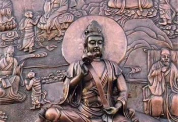 綿陽佛像浮雕精選，鑄銅藝術，鑄造佛像浮雕廠家