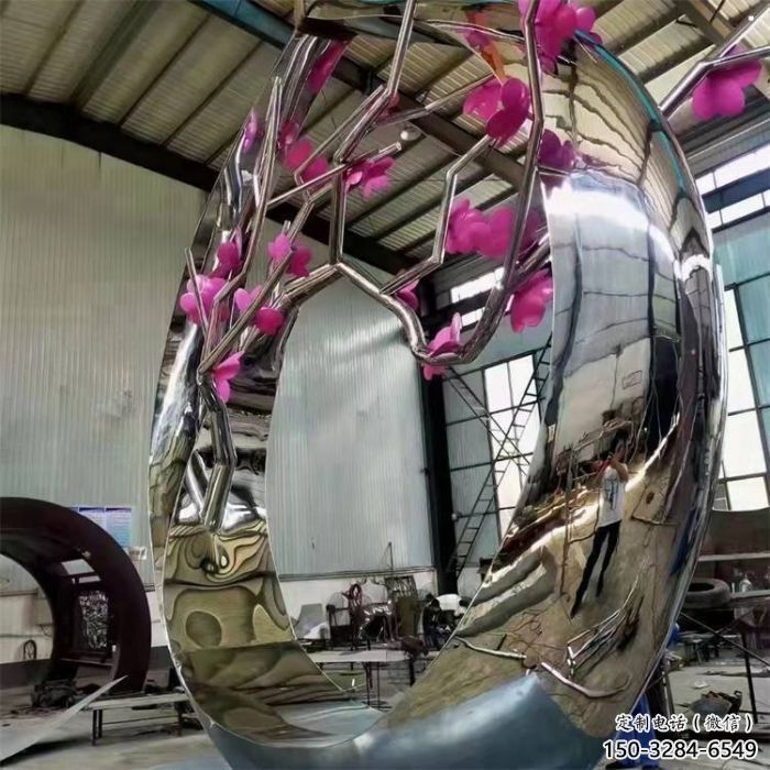 玉溪梅花雕塑工廠優(yōu)選,城市裝飾,景觀梅花雕塑供給 玉溪梅花雕塑工廠優(yōu)選,城市裝飾,景觀梅花雕塑供給