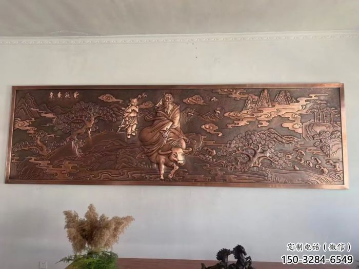 紹興景觀浮雕觀賞型，廣場(chǎng)系列，大型鑄銅浮雕優(yōu)選