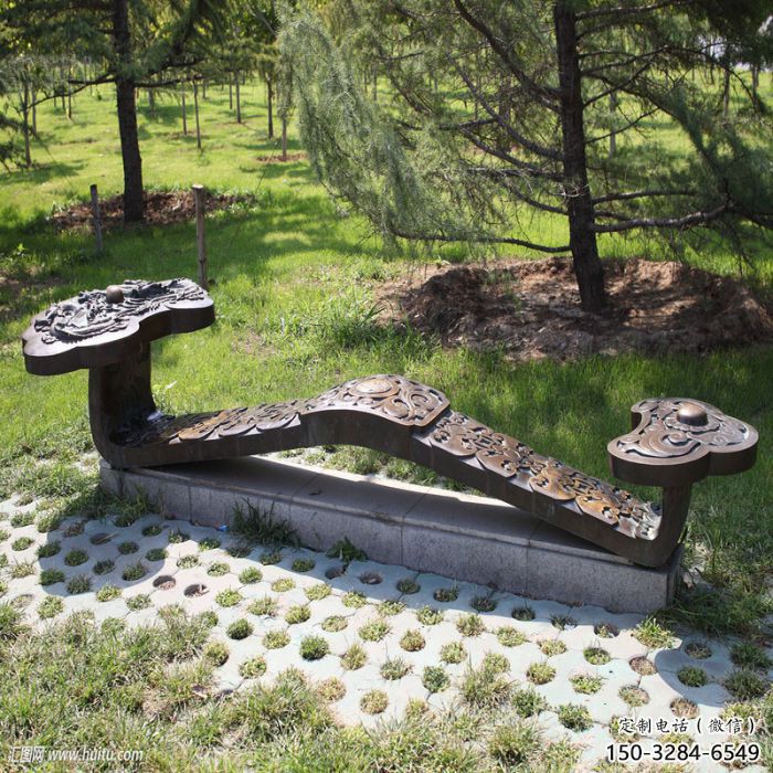 大渡口景觀如意雕塑優(yōu)選，陸地?cái)[件，園林如意雕塑供應(yīng)